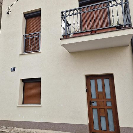 Coco Apartment Rijeka Luaran gambar