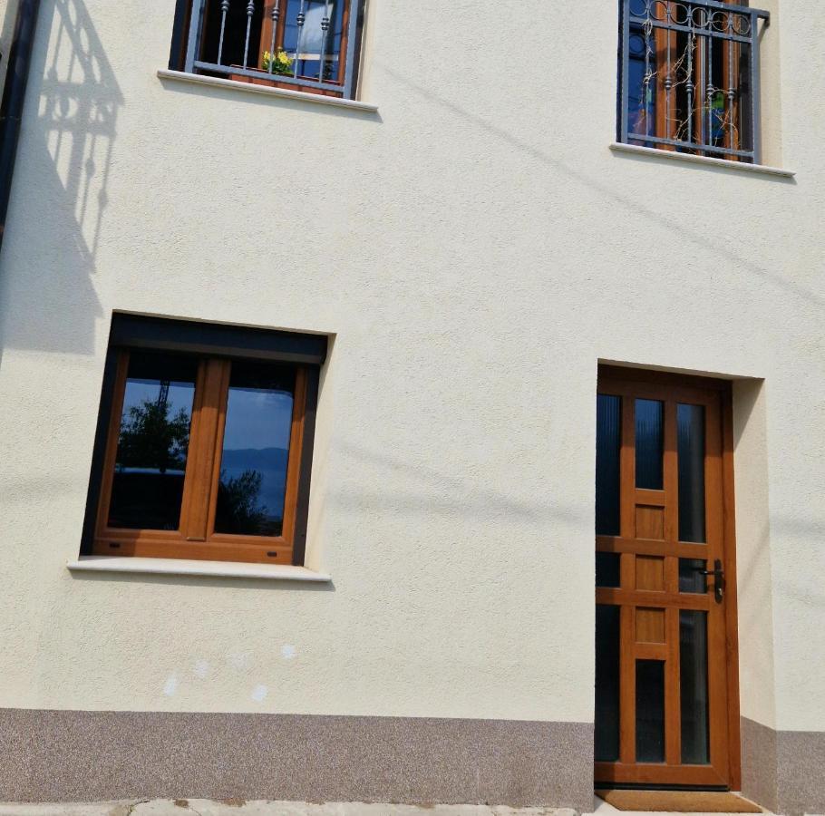 Coco Apartment Rijeka Luaran gambar