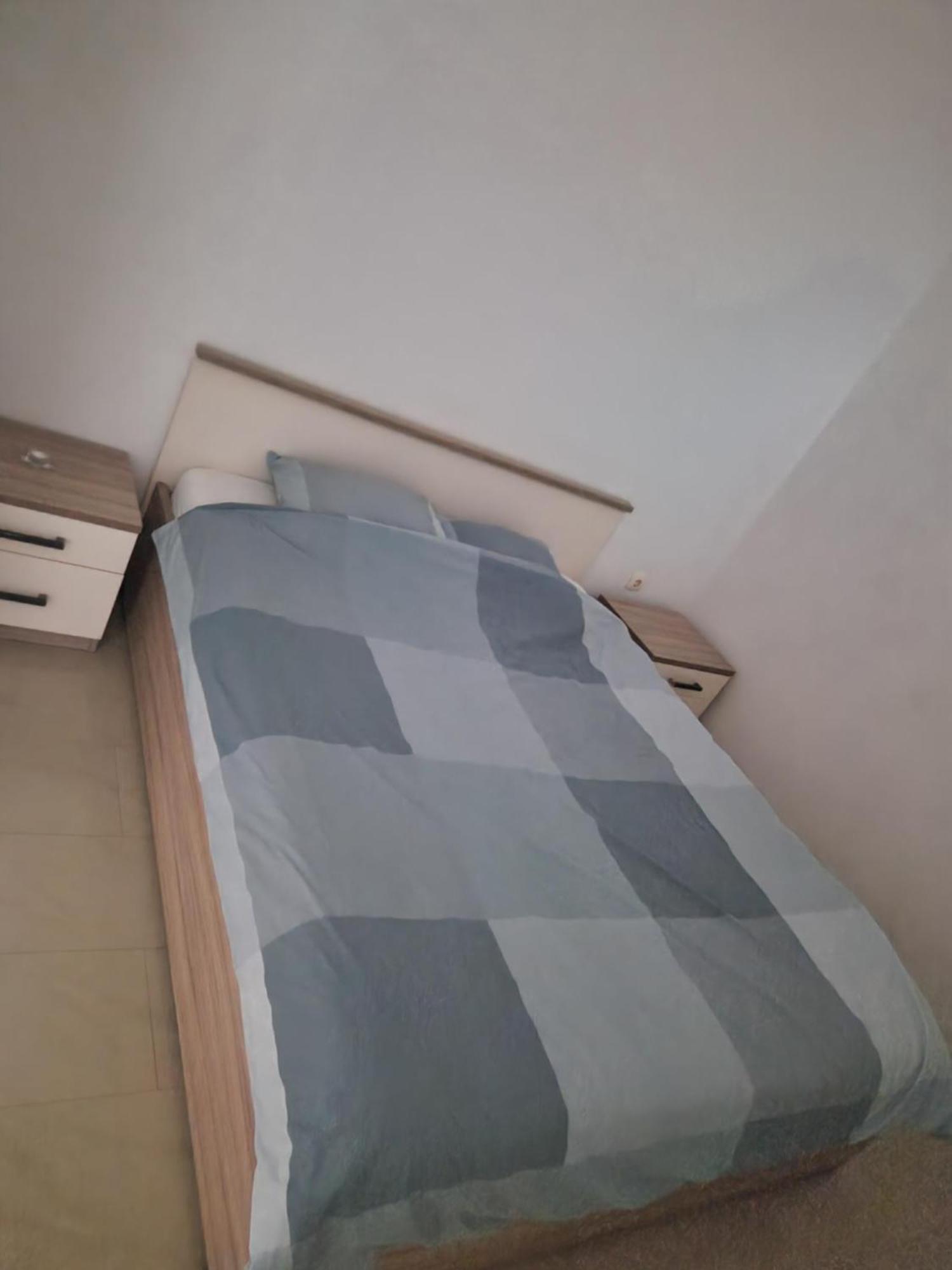 Coco Apartment Rijeka Luaran gambar
